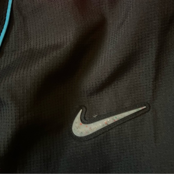 Nike Fireberry Throwback Woven Pants - Picture 2 of 7